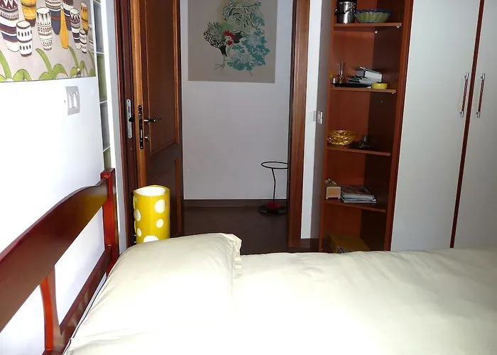 Apartamento Doria *