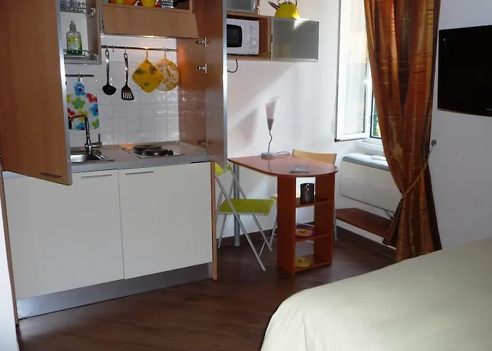 Apartamento Doria Roma