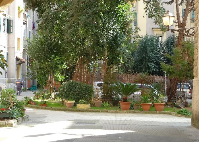 Doria Roma