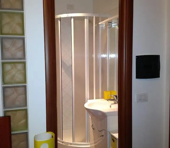 Apartamento Doria *