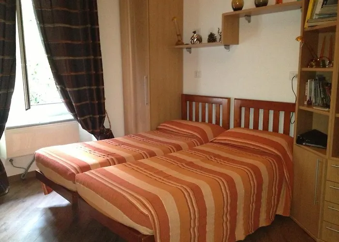 Doria Apartamento *