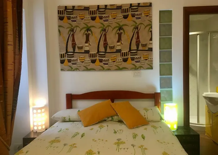 Doria Apartamento Roma